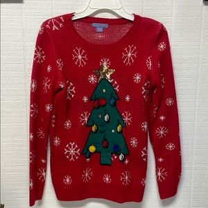 Xmas Sweater